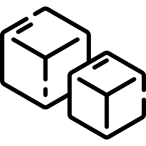 Commercial Ice
